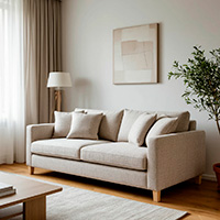 Химчистка на дому в Озерах